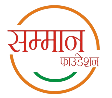 Client - Sammaan Foundation