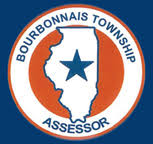 Bourbonnais Township Assessor Logo
