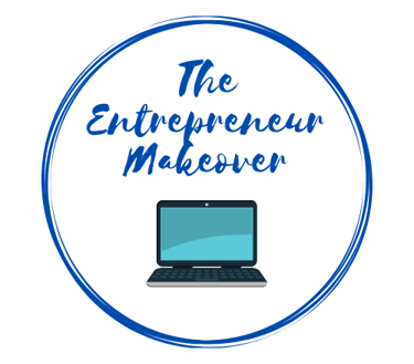 Entrepreneur Makeover