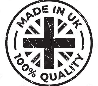 Uk-made Window Shutter Installation | Affordable Plantation Shutters