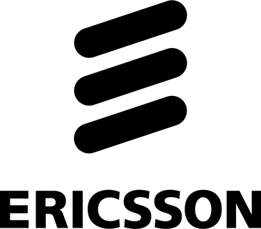 Ericsson Logo