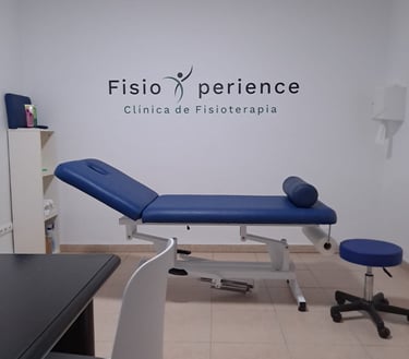 clinica de fisioterapia en Posadas