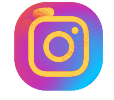 boton instagram Hermanas Vampiro