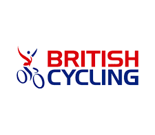 British cicling logo