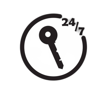 a keychaik with a keychaik and a keychaik