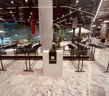 Vestiyer İstanbul, Vestiyer Hizmetleri, Vestiyer Kiralama, Etkinlik Vestiyer, Vestiyer, Cloakroom