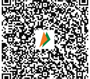 Payment QR code