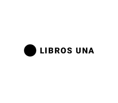 Logo Libros UNA