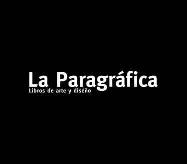 Logo La paragráfica