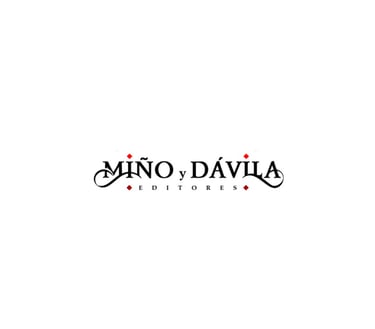 Logo Miño y Dávila