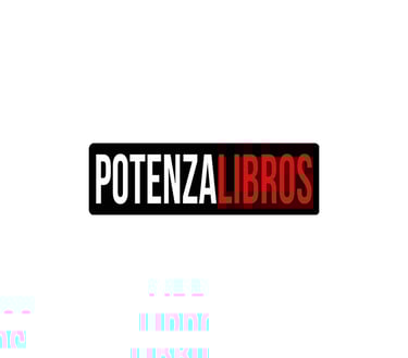 Logo libreria Potenza libros