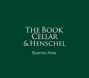 Logo The book cellar
