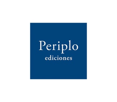 Logo Periplo ediciones