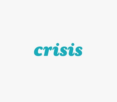 Logo Revista Crisis
