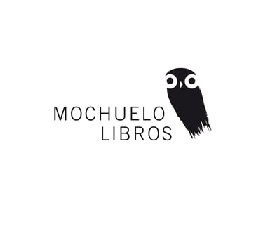 Logo Mochuelo libro