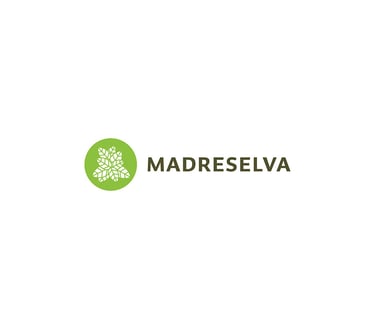 Logo editorial Madreselva