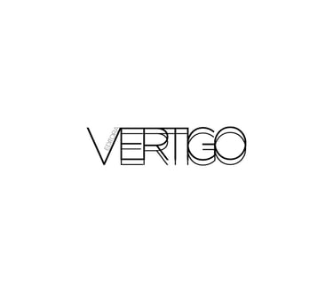 Logo editorial Vertigo