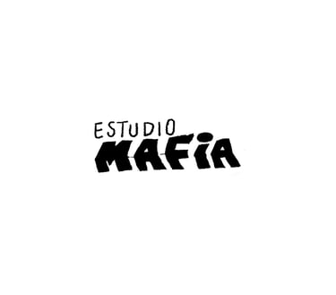 Logo estudio mafia