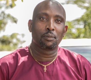 Alex Marketing Manager