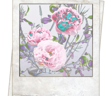 Belinda Jelf - Ikebana International London Chapter Treasurer