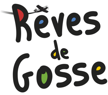 Rêves de Ciel - Rêves de Gosse