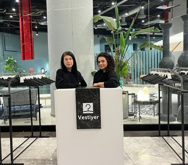 Vestiyer İstanbul, Vestiyer Kiralama, Etkinlik Vestiyer Kiralama Hizmeti