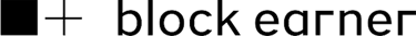 Block earner logo