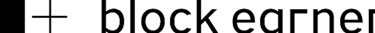 Block earner logo