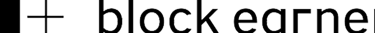 Block earner logo
