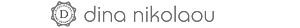 Τα Aegean Herbs στη Dina Nikolaou