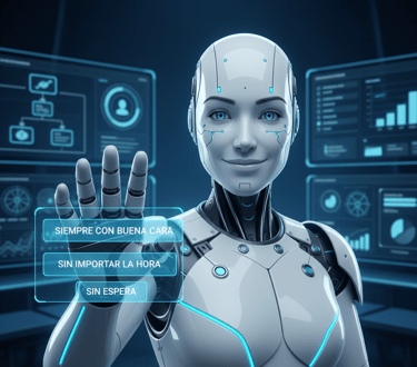 Keko Ansible KekosIA