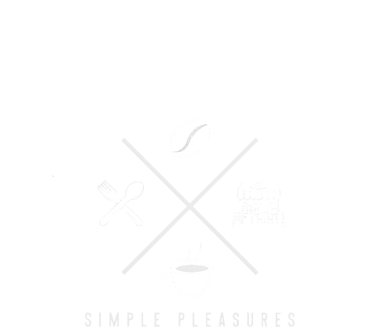 Cafe AZU melbourne café