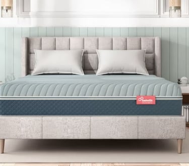 WAKEFIT MATTRESS NEAR ME