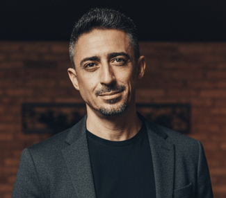 Rubén Moreno KekosIA