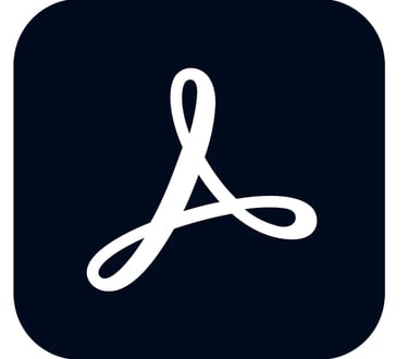 a white and black icon of a letter a