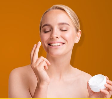 qualidade dos produtos Phytorganic você sente na pele