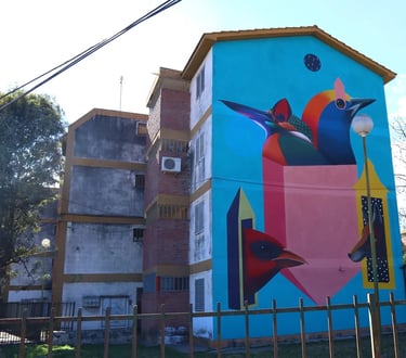 MURAL-1