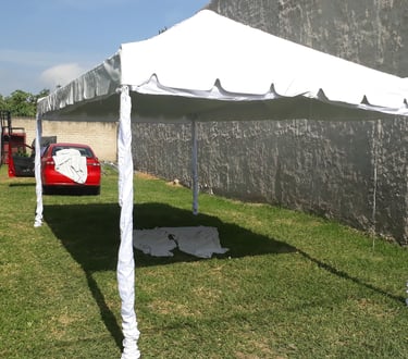 Toldo arabe Reforzado 3x6 Fiestas del Sol Mobiliario www.sillasymesasfiestasdelsol.com