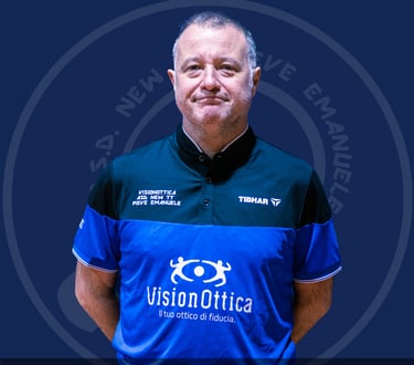 Porzi Stefano Squadra D3 F 2024-2025