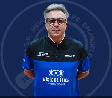 Santagostini Bruno Squadra D2 C 2024-2025