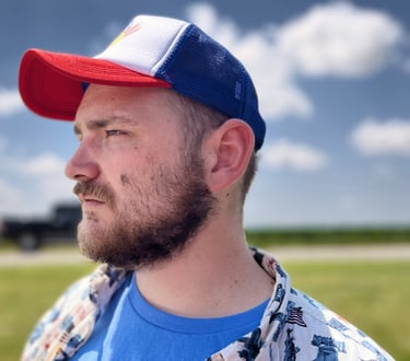 Picture of Dusty Maeder, Candidate for IA House District 19.