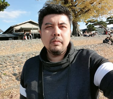 Virtual Assistant Philippines - CommCube James Frederick Valmonte