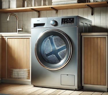 Dryer repair in Orleans