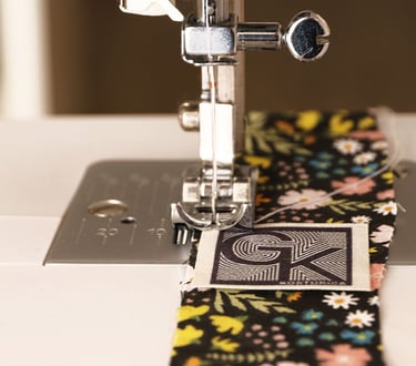 Costura Personalizada y Arreglos a Medida en Logroño | Gala Kosturica