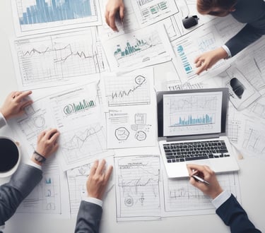 Bright living room with modern inventory