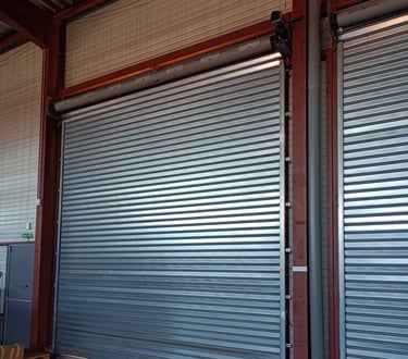 Porte piétonne en Indre-et-Loire