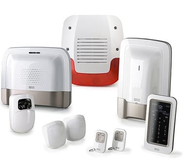 Installateur d'Alarme en Indre-etLoire 