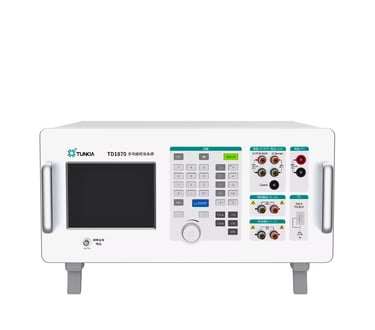 Calibrador multiproducto para calibrar multímetro de hasta 5.5 dígitos en laboratorio de metrología 