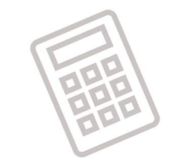 calculatrice gauche