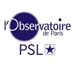 Observatoire de Paris logo